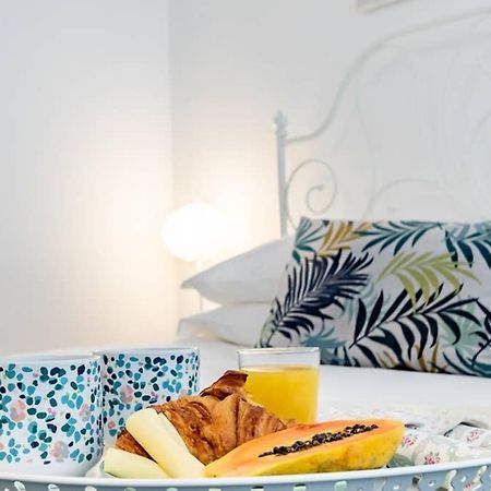 Lovelisbonapartments Cosy Apartment In Alfama Εξωτερικό φωτογραφία
