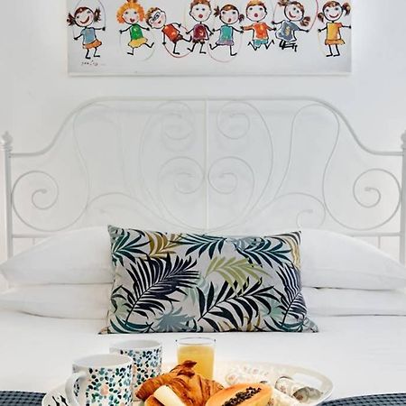 Lovelisbonapartments Cosy Apartment In Alfama Εξωτερικό φωτογραφία