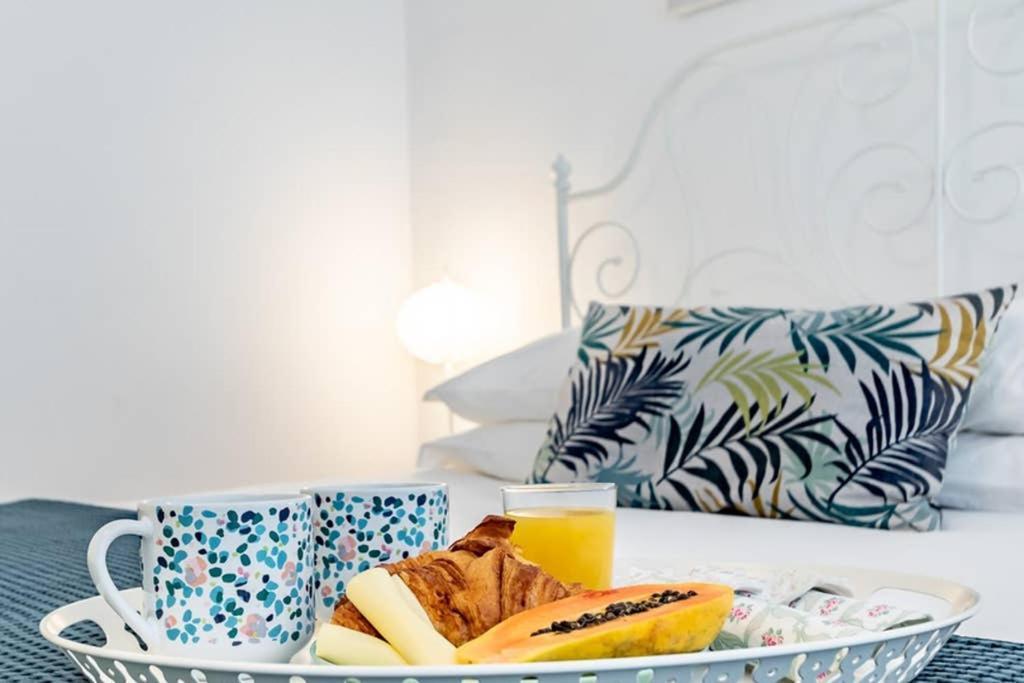 Lovelisbonapartments Cosy Apartment In Alfama Εξωτερικό φωτογραφία