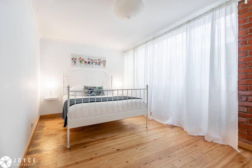 Lovelisbonapartments Cosy Apartment In Alfama Εξωτερικό φωτογραφία