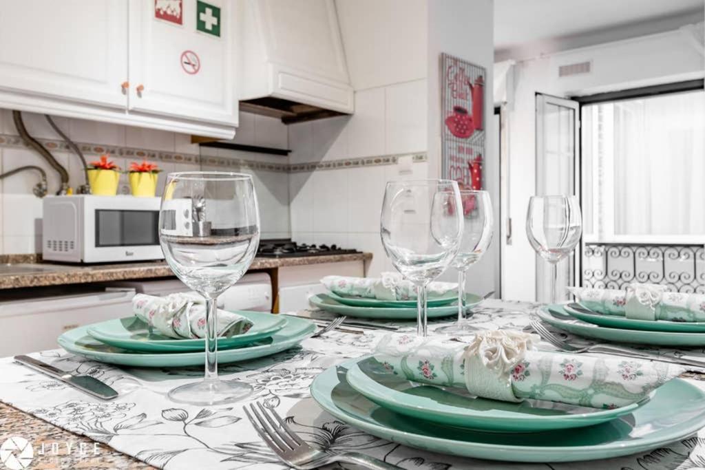 Lovelisbonapartments Cosy Apartment In Alfama Εξωτερικό φωτογραφία