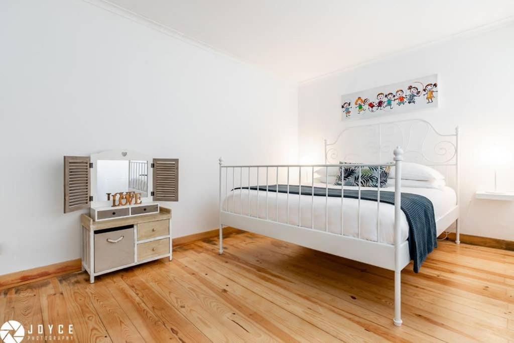 Lovelisbonapartments Cosy Apartment In Alfama Εξωτερικό φωτογραφία