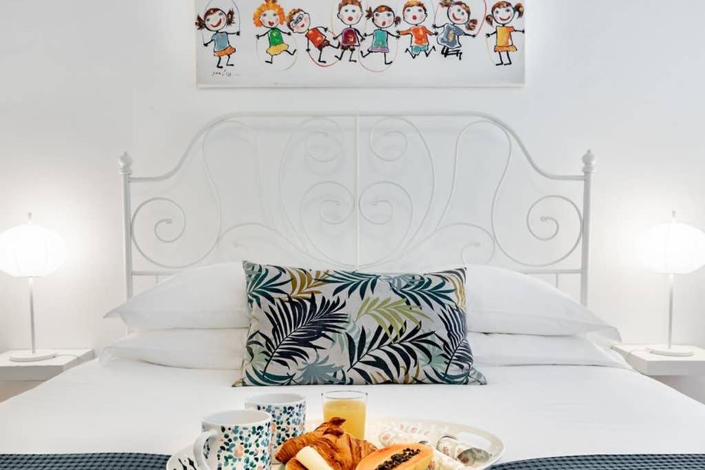 Lovelisbonapartments Cosy Apartment In Alfama Εξωτερικό φωτογραφία