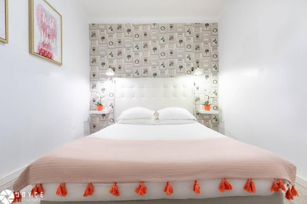 Lovelisbonapartments Cosy Apartment In Alfama Εξωτερικό φωτογραφία