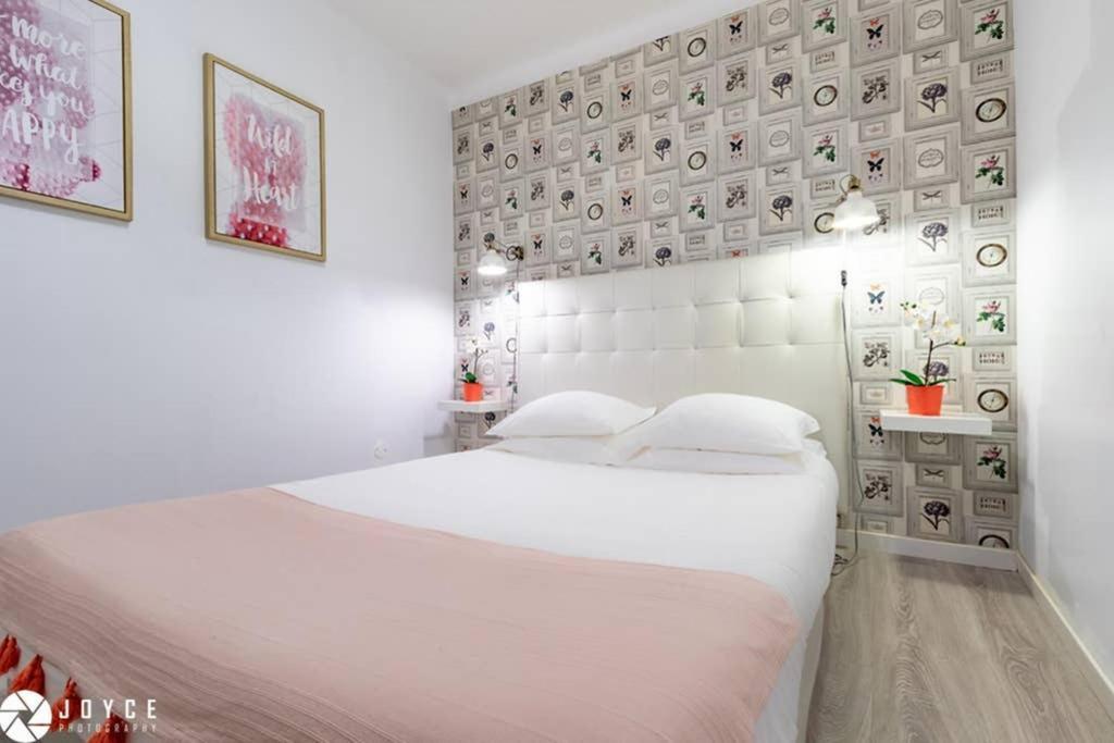 Lovelisbonapartments Cosy Apartment In Alfama Εξωτερικό φωτογραφία