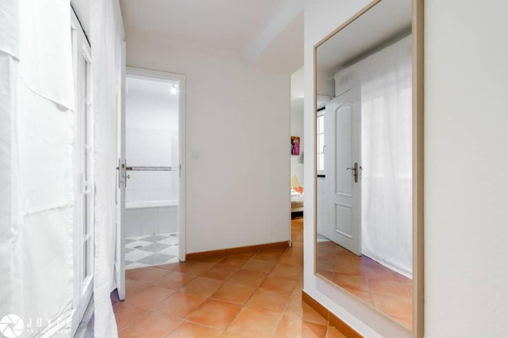 Lovelisbonapartments Cosy Apartment In Alfama Εξωτερικό φωτογραφία
