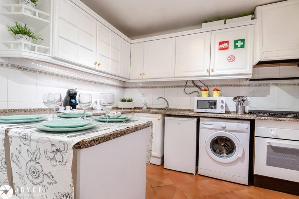 Lovelisbonapartments Cosy Apartment In Alfama Εξωτερικό φωτογραφία