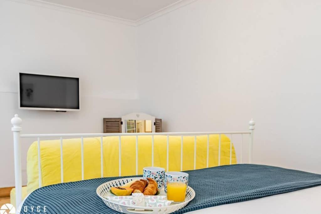 Lovelisbonapartments Cosy Apartment In Alfama Εξωτερικό φωτογραφία